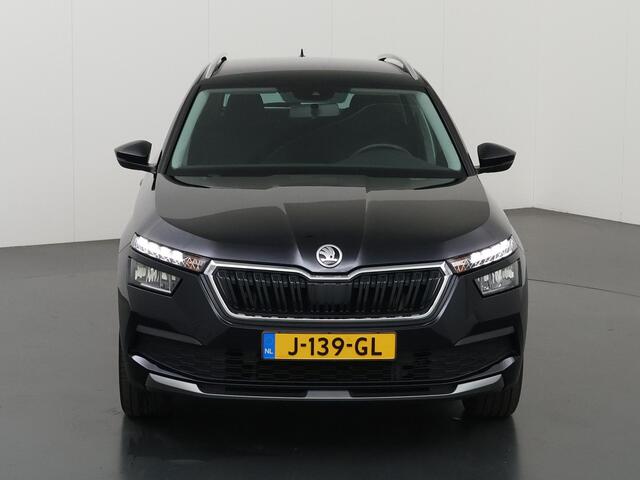 Skoda Kamiq 1.0 TSI Ambition | Navigatie | Bluetooth | Airco | Cruise Control |