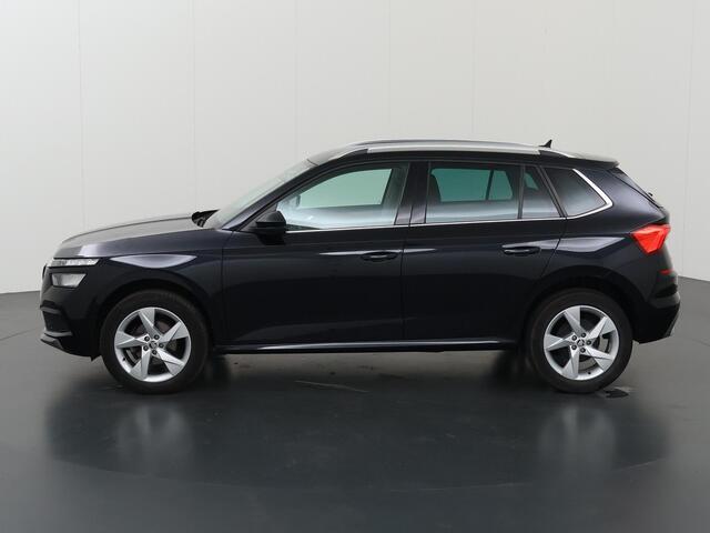 Skoda Kamiq 1.0 TSI Ambition | Navigatie | Bluetooth | Airco | Cruise Control |