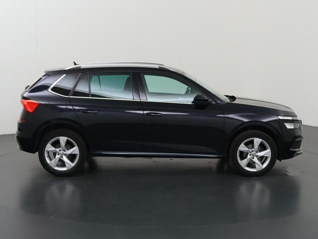Skoda Kamiq 1.0 TSI Ambition | Navigatie | Bluetooth | Airco | Cruise Control |