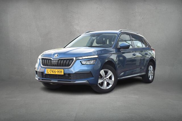 Skoda Kamiq 1.0 TSI Ambition | Apple CarPlay | Cruise | Climate | PDC