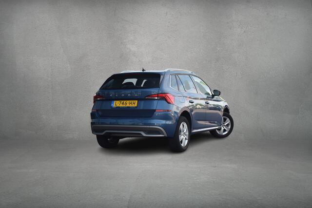 Skoda Kamiq 1.0 TSI Ambition | Apple CarPlay | Cruise | Climate | PDC