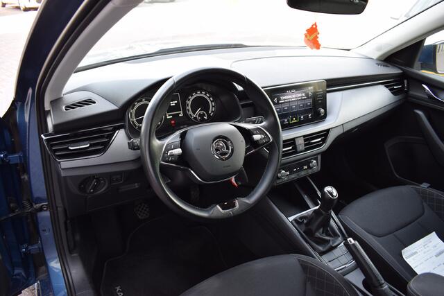 Skoda Kamiq 1.0 TSI Ambition | Apple CarPlay | Cruise | Climate | PDC