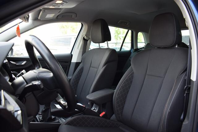 Skoda Kamiq 1.0 TSI Ambition | Apple CarPlay | Cruise | Climate | PDC