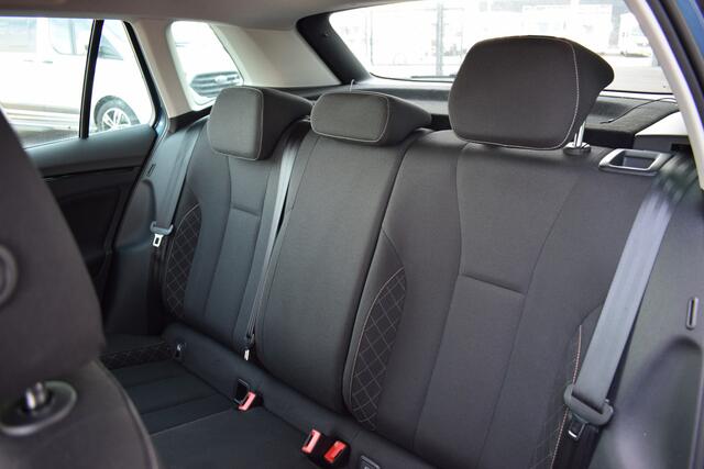Skoda Kamiq 1.0 TSI Ambition | Apple CarPlay | Cruise | Climate | PDC