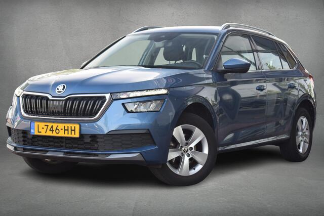 Skoda Kamiq 1.0 TSI Ambition | Apple CarPlay | Cruise | Climate | PDC