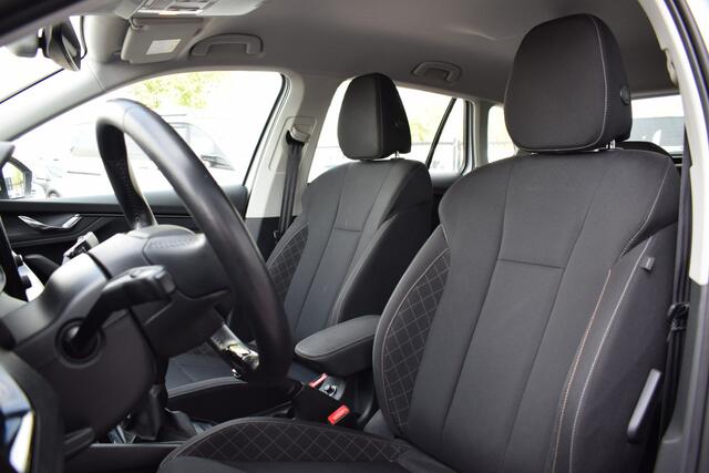 Skoda Kamiq 1.0 TSI Business Edition | Apple CarPlay | Stoelverw. | Camera | Climate