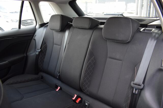 Skoda Kamiq 1.0 TSI Business Edition | Apple CarPlay | Stoelverw. | Camera | Climate
