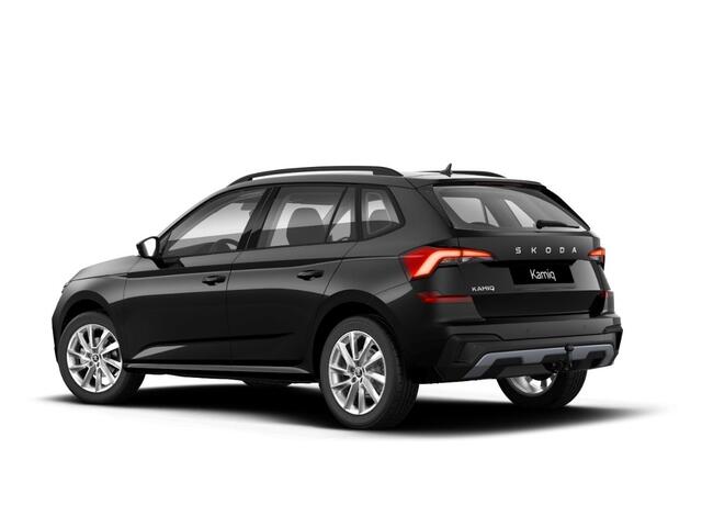 Skoda Kamiq Selection 1.0 TSI 85 kW / 115 PK SUV 6 versn. Hand