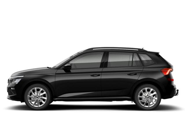 Skoda Kamiq Selection 1.0 TSI 85 kW / 115 PK SUV 6 versn. Hand