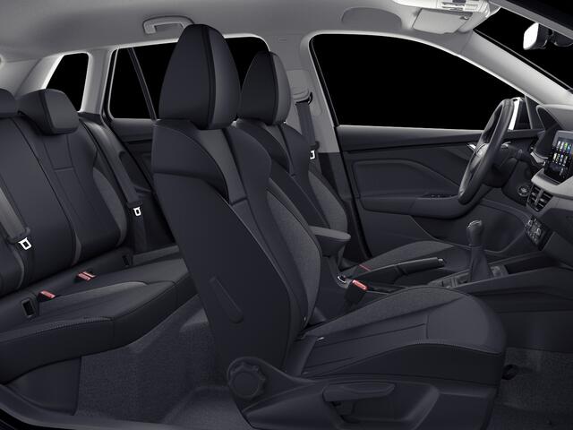 Skoda Kamiq Selection 1.0 TSI 85 kW / 115 PK SUV 6 versn. Hand