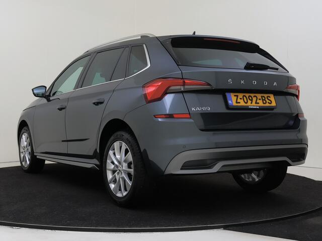 Skoda Kamiq 1.0 TSI Business Edition
