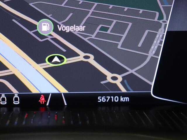 Skoda Kamiq 1.0 TSI Business Edition
