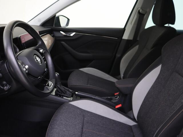 Skoda Kamiq 1.0 TSI Business Edition