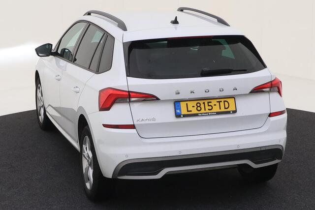 Skoda Kamiq 1.0 TSI Ambition / Climate controle / Parkeersensoren achter / Lichtmetaal 16 inch /