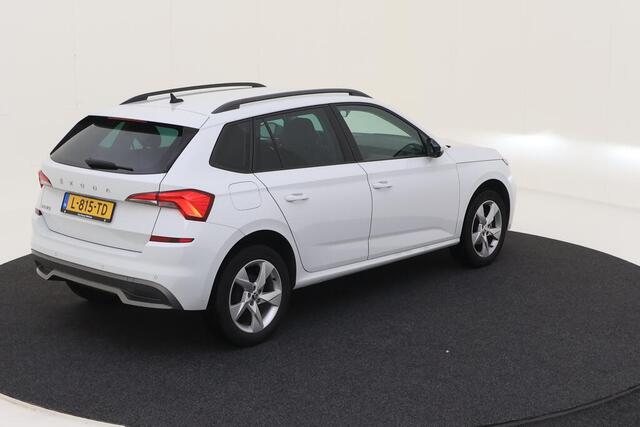 Skoda Kamiq 1.0 TSI Ambition / Climate controle / Parkeersensoren achter / Lichtmetaal 16 inch /