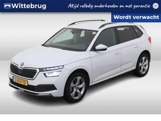 skoda-kamiq-1.0-tsi-ambition---clim