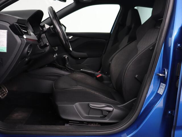 Skoda Kamiq 1.0 TSI Sport | Stoelverwarming | Virtual Cockpit | Camera | Adaptive cruise | Trekhaak | Verwarmde voorruit | Keyless | Full LED | Carplay | Navigatie