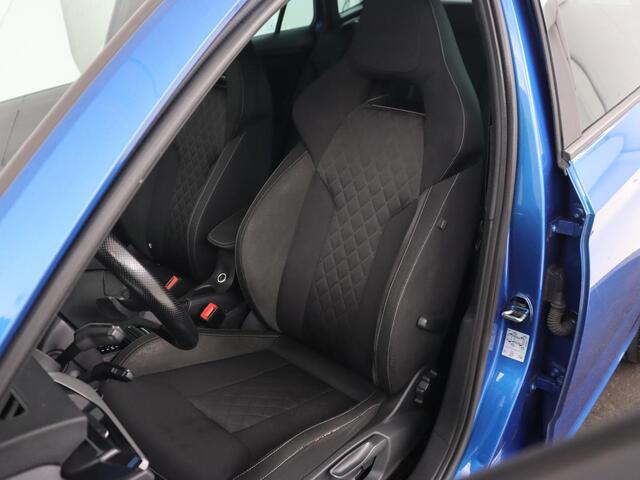 Skoda Kamiq 1.0 TSI Sport | Stoelverwarming | Virtual Cockpit | Camera | Adaptive cruise | Trekhaak | Verwarmde voorruit | Keyless | Full LED | Carplay | Navigatie