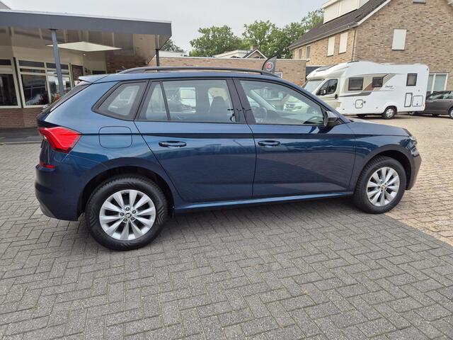 Skoda Kamiq 1.0 TSI Ambition