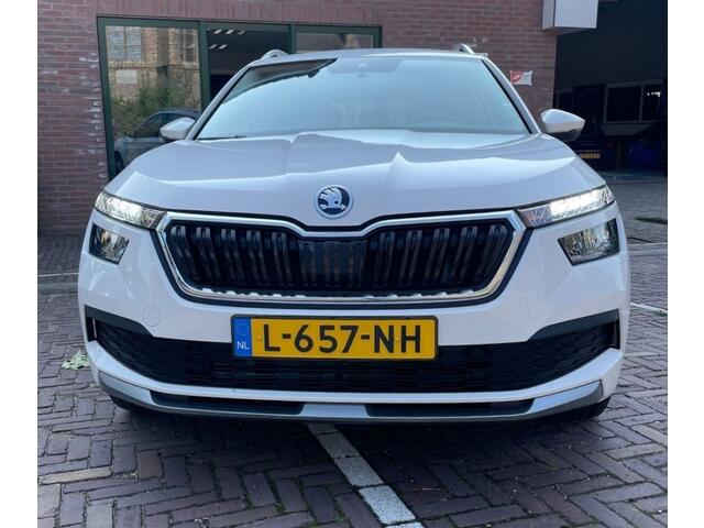 Skoda Kamiq 1.0 AMBITION