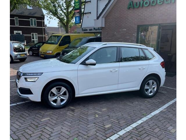 Skoda Kamiq 1.0 AMBITION