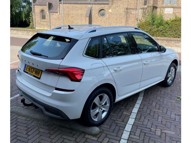 Skoda Kamiq 1.0 AMBITION