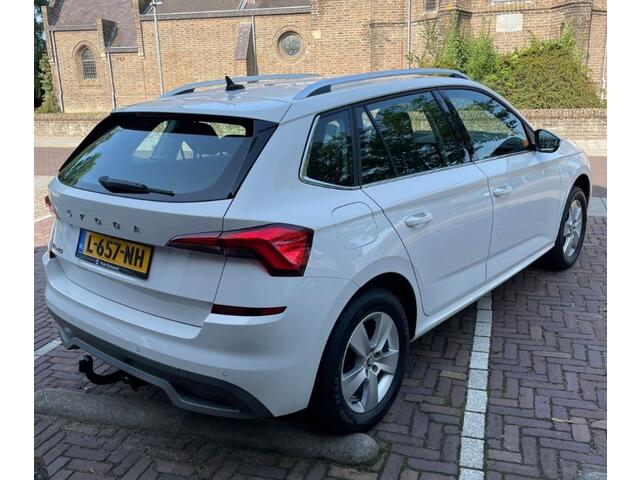 Skoda Kamiq 1.0 AMBITION