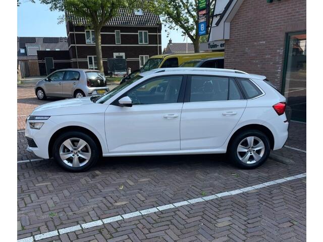 Skoda Kamiq 1.0 AMBITION