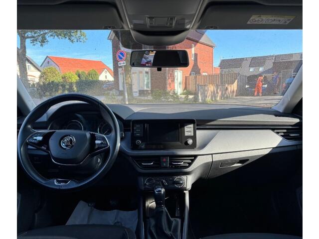Skoda Kamiq 1.0 AMBITION