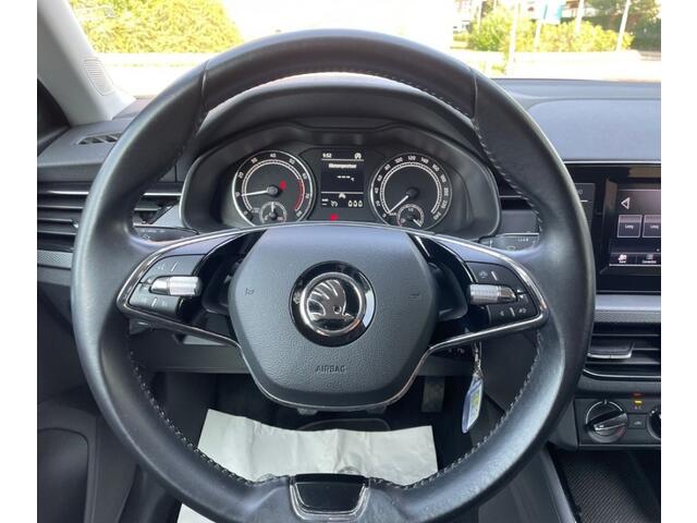 Skoda Kamiq 1.0 AMBITION