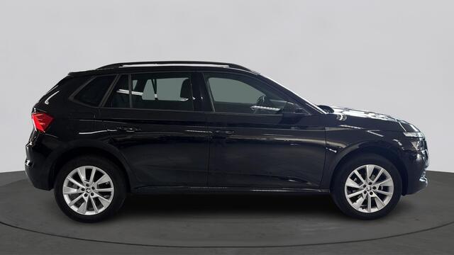 Skoda Kamiq 1.0 TSI Sport Business
