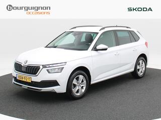 skoda-kamiq-1.0-tsi-110-pk-automaat