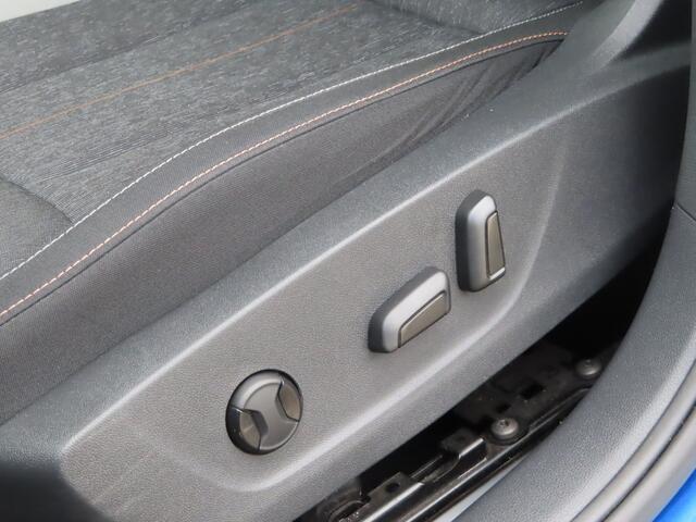 Skoda Kamiq 1.0 TSI Style DSG | elektrisch verstelbare stoel | stoelverwarming | navi