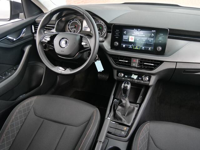 Skoda Kamiq 1.5 TSI ACT Business Edition 150 Pk Automaat Apple Carplay / DAB / Camera