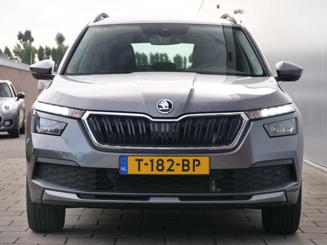 Skoda Kamiq 1.5 TSI ACT Business Edition 150 Pk Automaat Apple Carplay / DAB / Camera