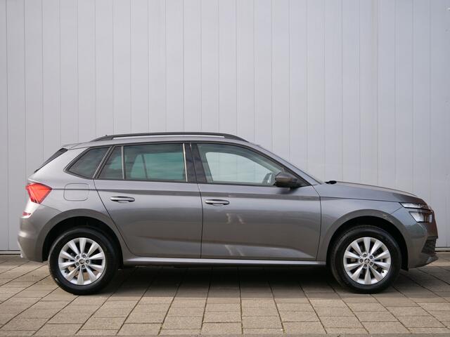 Skoda Kamiq 1.5 TSI ACT Business Edition 150 Pk Automaat Apple Carplay / DAB / Camera