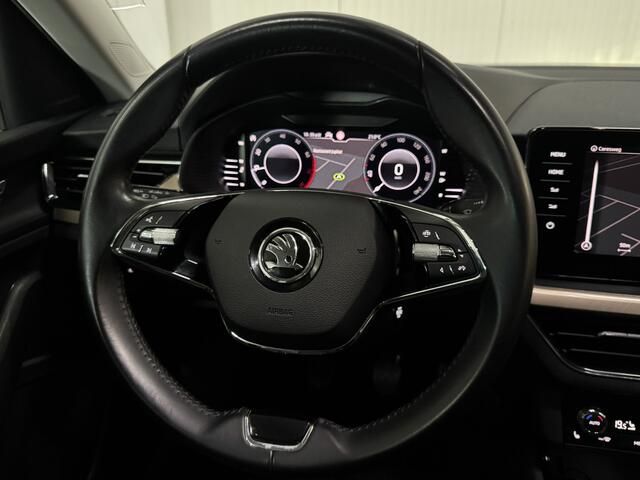 Skoda Kamiq 1.0 TSI Business Edition VOL-OP-LUXE !!!