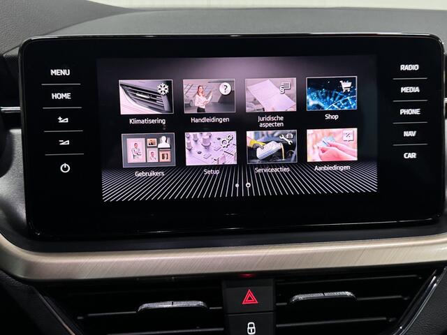Skoda Kamiq 1.0 TSI Business Edition VOL-OP-LUXE !!!