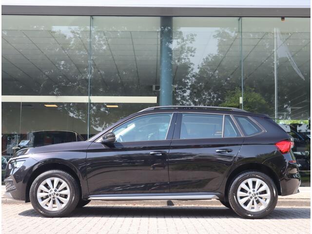 Skoda Kamiq 1.0 TSI Business Edition