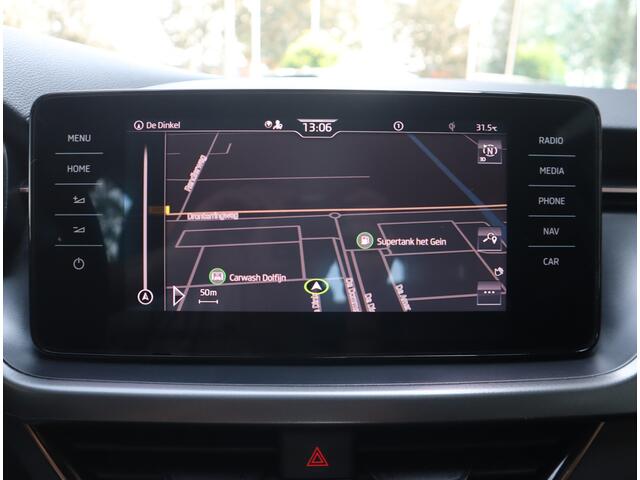 Skoda Kamiq 1.0 TSI Business Edition