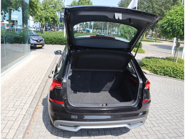 Skoda Kamiq 1.0 TSI Business Edition