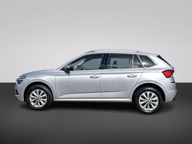 Skoda Kamiq 1.0 TSI Business Edition Automaat | Virtual Cockpit | Navigatie | Parkeersensoren | Camera