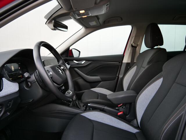 Skoda Kamiq 1.0 TSI 115 Pk Business Edition Automaat Apple Carplay / DAB / Camera / Keyless