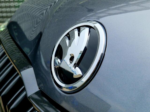 Skoda Kamiq 1.0 TSI Monte Carlo