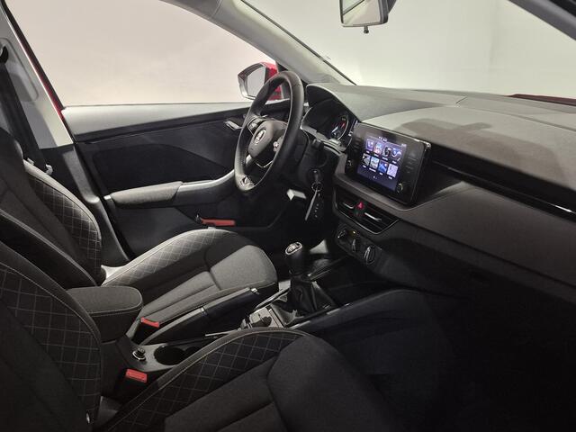 Skoda Kamiq 1.0 TSI Ambition