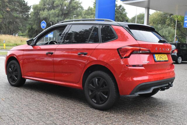 Skoda Kamiq 1.0 TSI Active Style Carplay Navi | Cruise Control | Parkeercamera | Trekhaak | 12 mnd BOVAG garantie Whatsapp 06-53188999