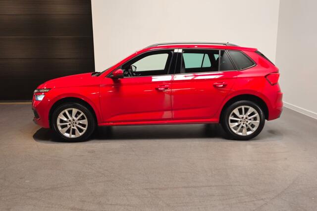 Skoda Kamiq 1.0 TSI Sport Business - Apple Carplay/Android Auto - Trekhaak - Cruise