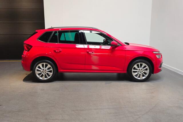 Skoda Kamiq 1.0 TSI Sport Business - Apple Carplay/Android Auto - Trekhaak - Cruise