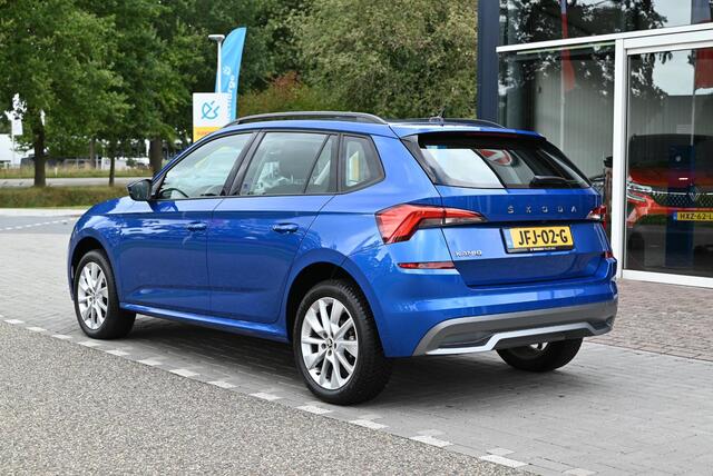 Skoda Kamiq 1.0 TSI Ambition