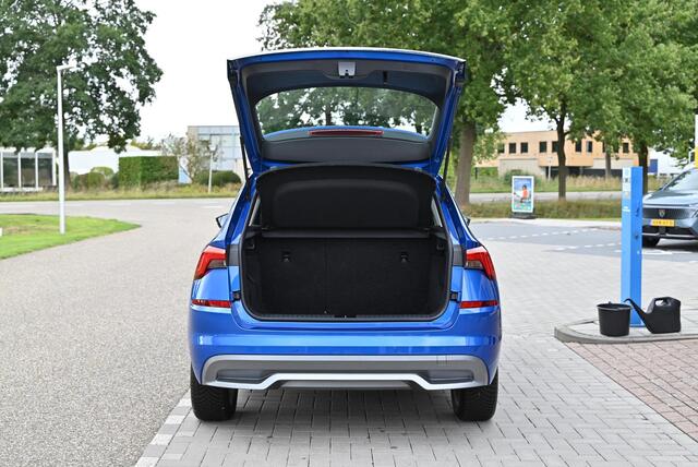 Skoda Kamiq 1.0 TSI Ambition